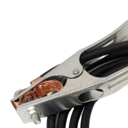 Tig Welder Machine - 300A Welding Ground Clamp 1M 2M