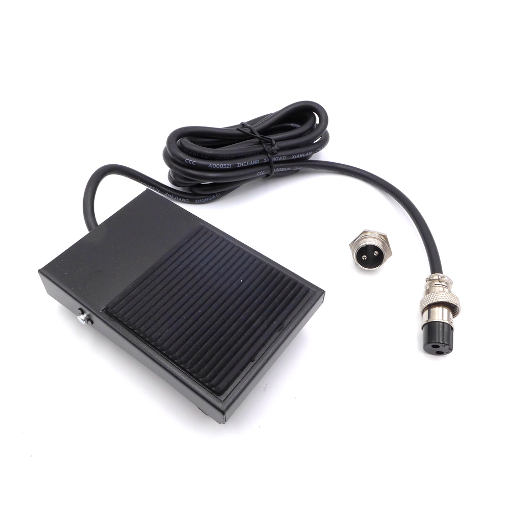 2 Pins 3 Pins Foot Pedal Power - Tig Welder Machine review and price