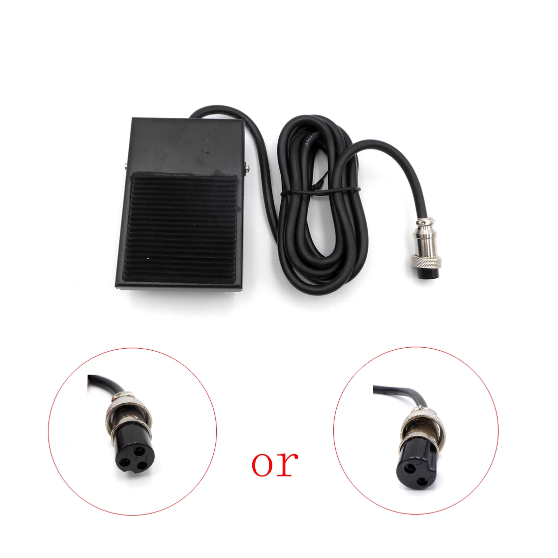 2 Pins 3 Pins Foot Pedal Power - Tig Welder Machine review and price