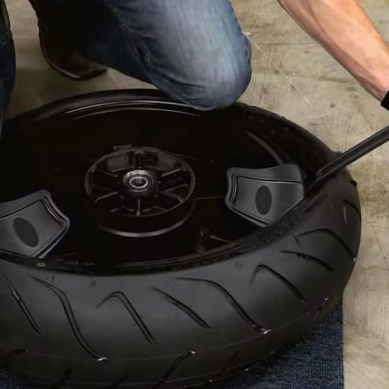 Motorcycle Tire Changer Set Wh - Tire Changer Machine review and price
