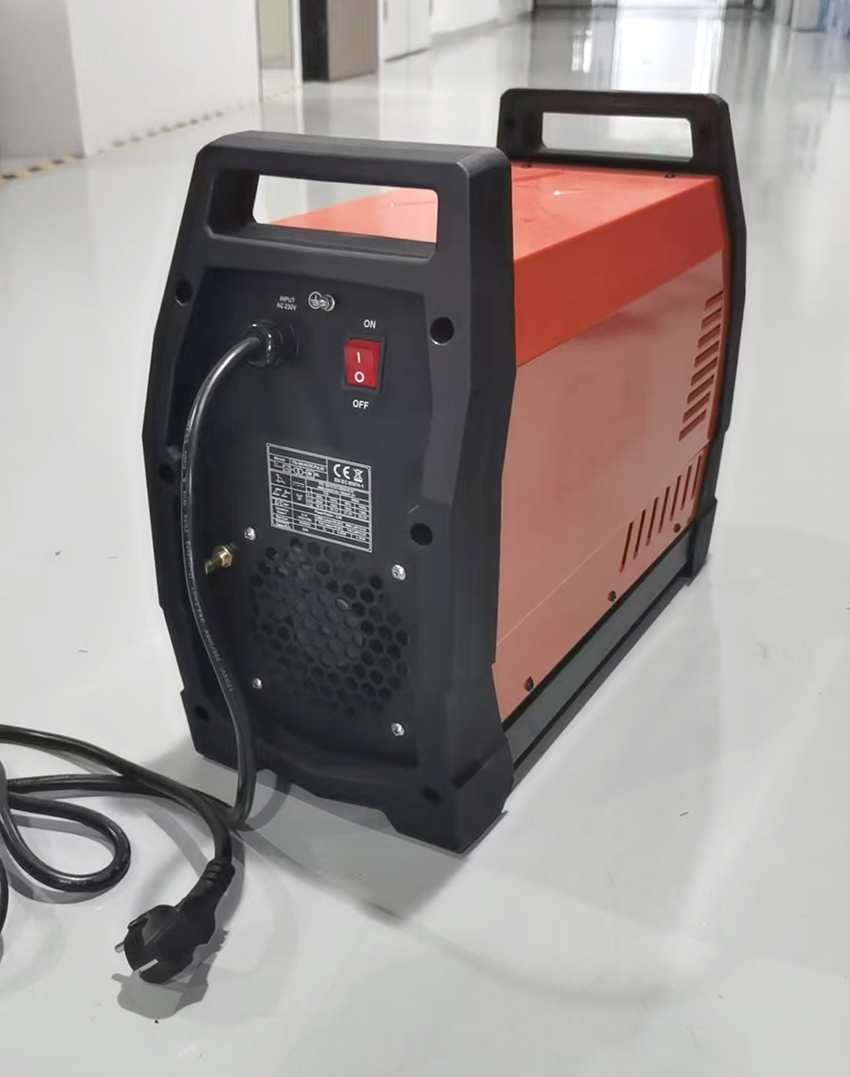 SANYU Full New 220V 200A LCD T - Tig Welder Machine review and price