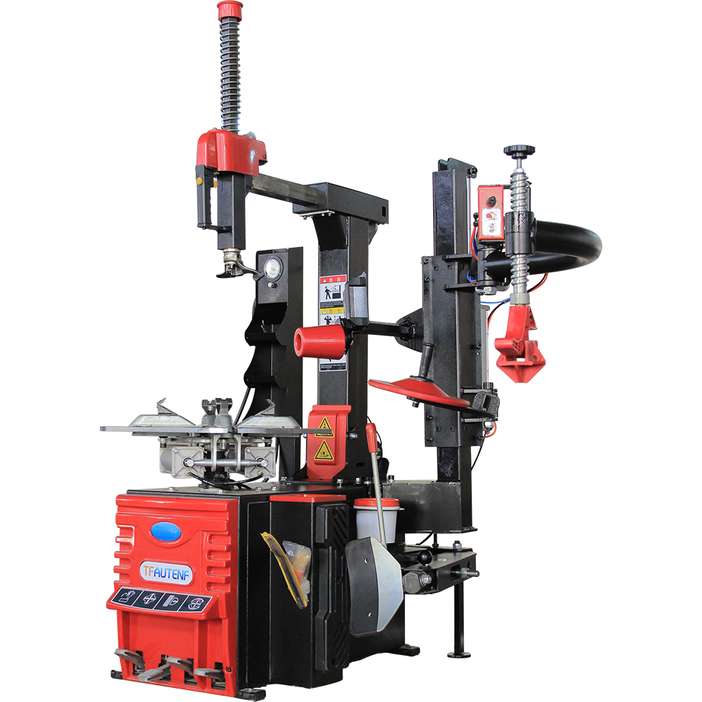Tire Repair Machine Combo Tyre - Tire Changer Machine review and price