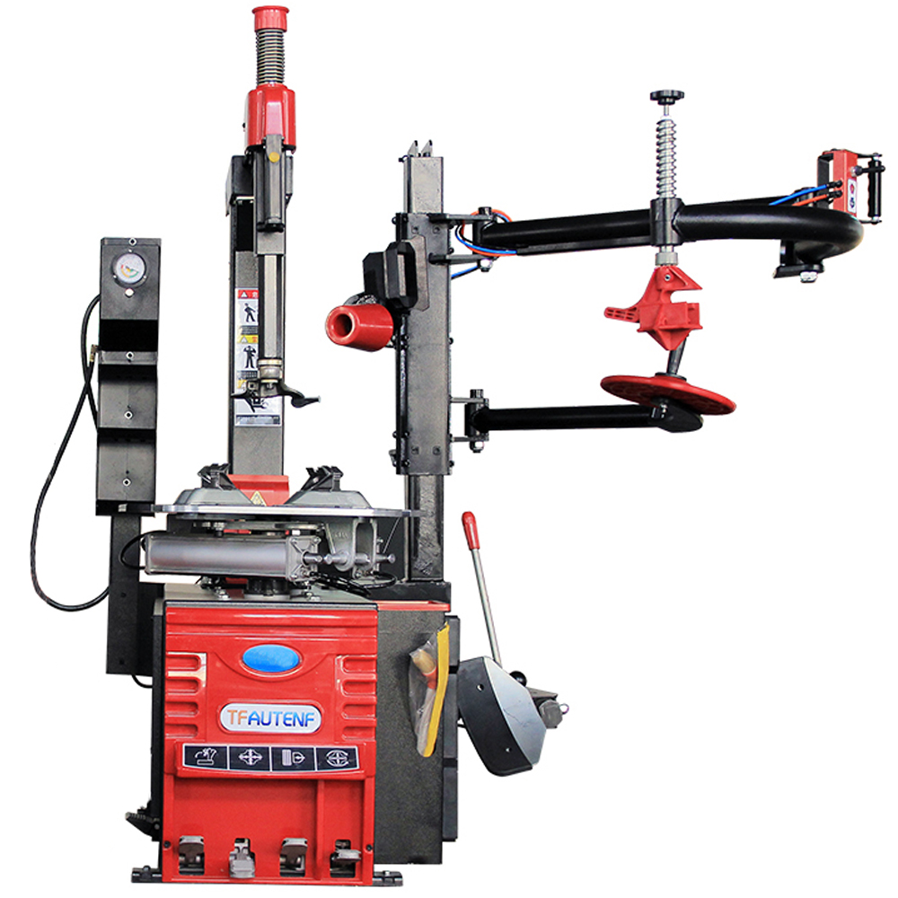 Tire Repair Machine Combo Tyre - Tire Changer Machine review and price