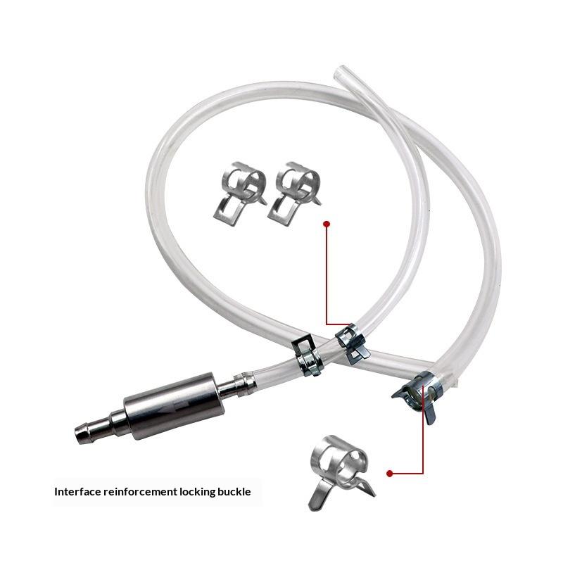 New#Motorcycle Brake Bleeder H - Brake Bleeder Kit review and price