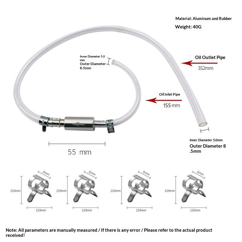 New#Motorcycle Brake Bleeder H - Brake Bleeder Kit review and price