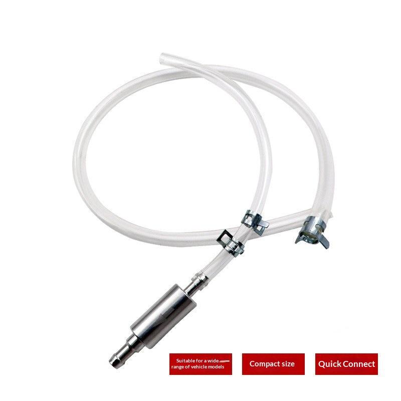 New#Motorcycle Brake Bleeder H - Brake Bleeder Kit review and price