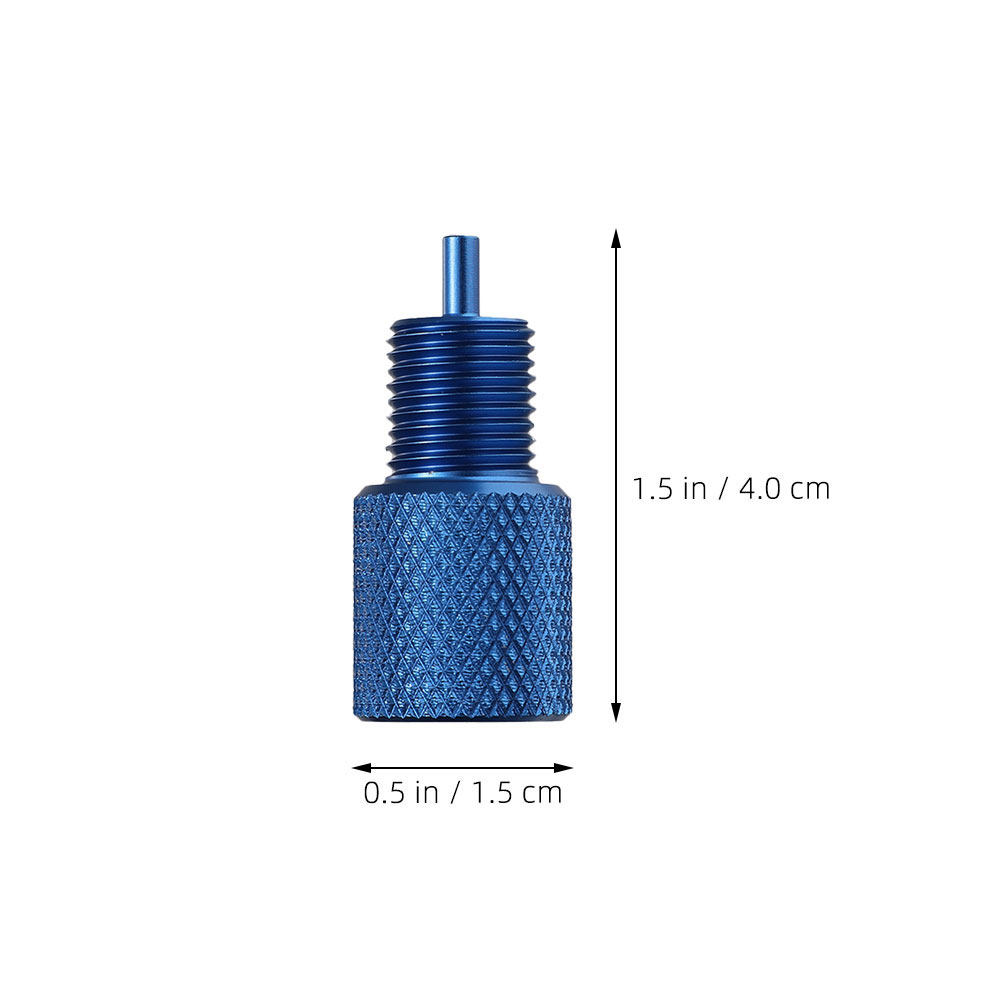 3Pcs Aluminum Alloy Brake Prop - Brake Bleeder Kit review and price