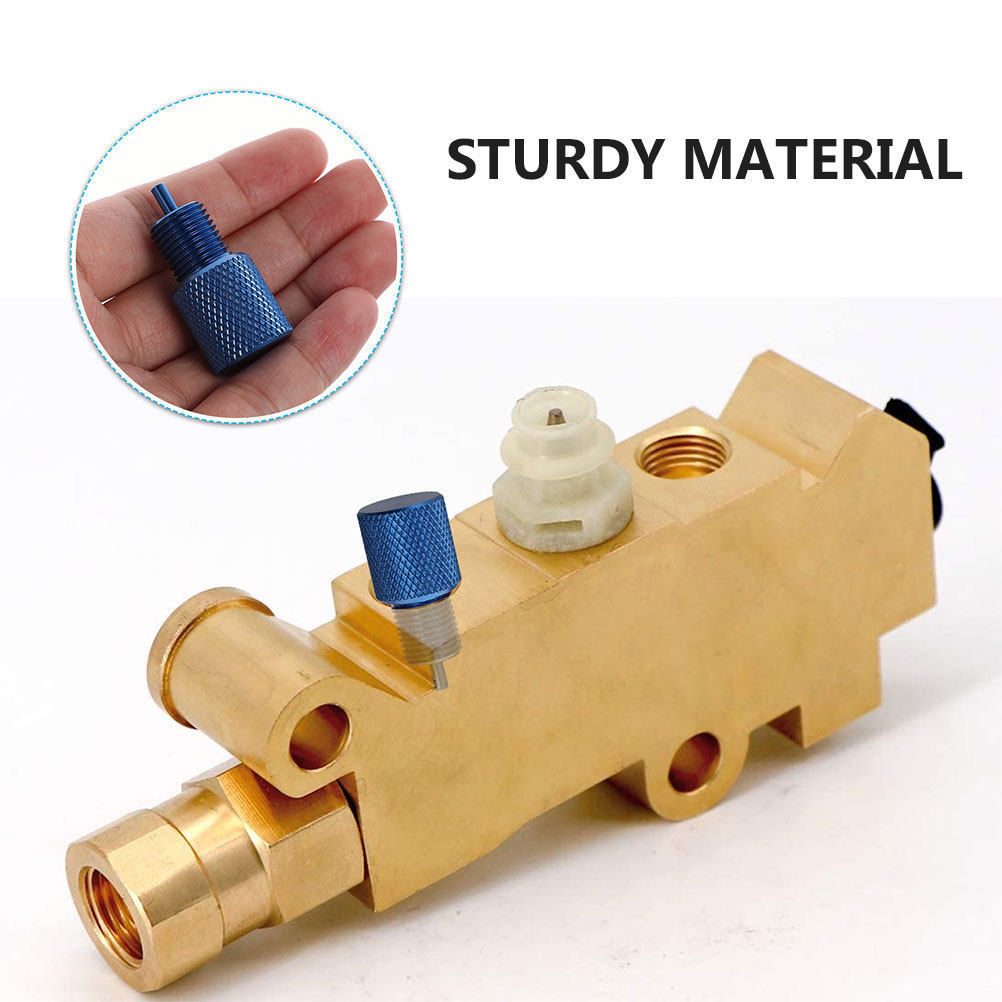 3Pcs Aluminum Alloy Brake Prop - Brake Bleeder Kit review and price