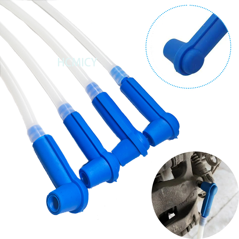 Auto Car Brake Fluid Oil Repla - Brake Bleeder Kit review and price
