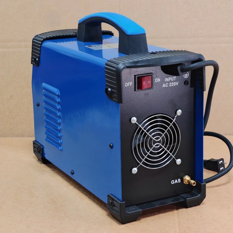 China Tig 250 AC DC IGBT Inver - Tig Welder Machine review and price