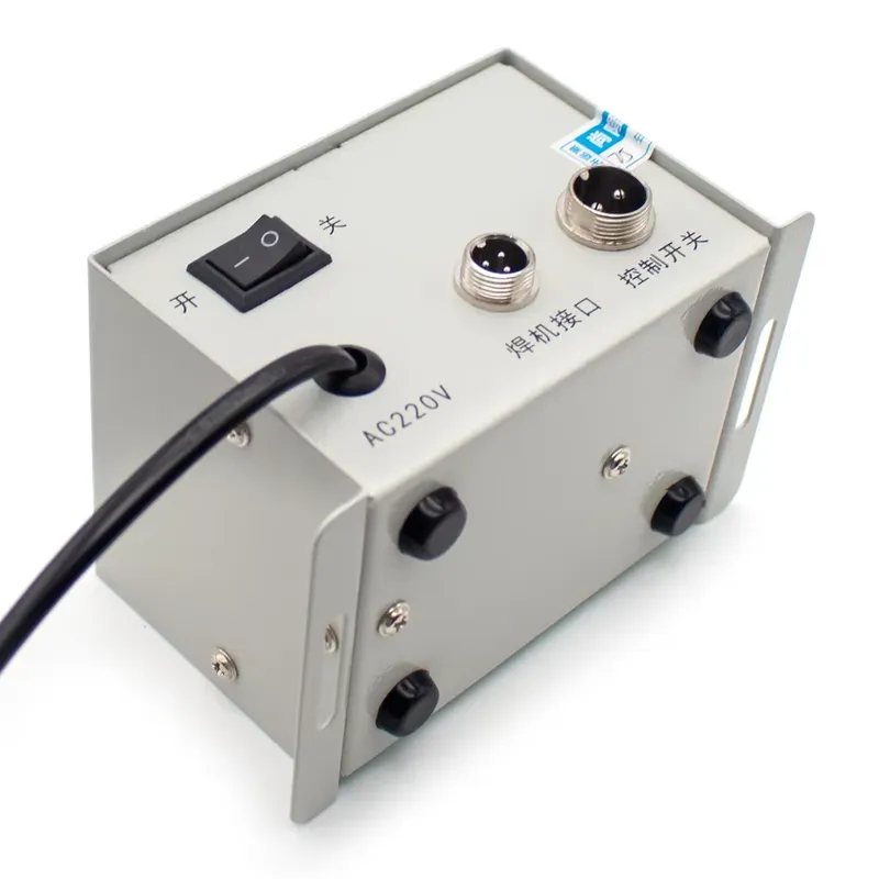 Mini TIG Spot Welder for Stain - Tig Welder Machine review and price
