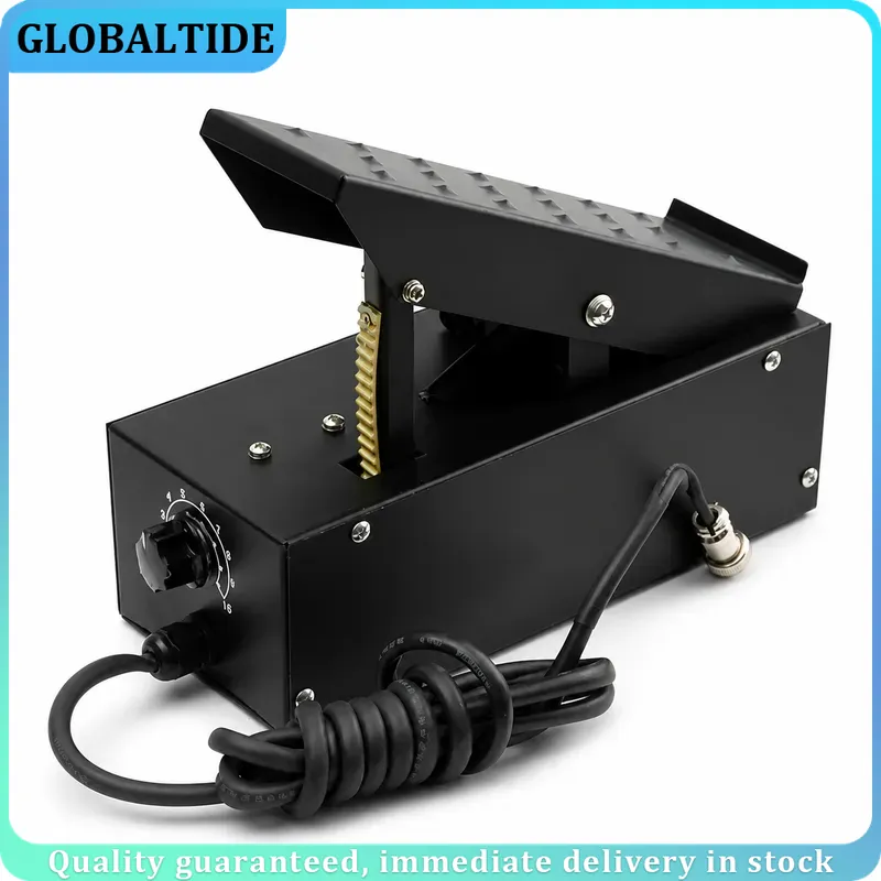 TIG WSME AC DC Welder Foot Ped - Tig Welder Machine review and price