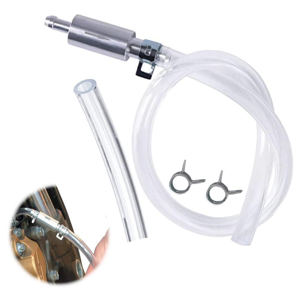 1/3/5SET Brake Fluid Bleeder H - Brake Bleeder Kit review and price