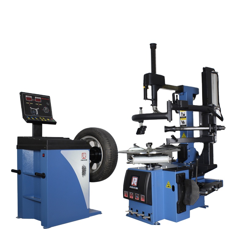Prices Tyre Changer And Wheel  - Tire Changer Machine review and price