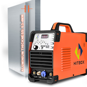 HITBOX Laser Welding Machine C - Tig Welder Machine review and price