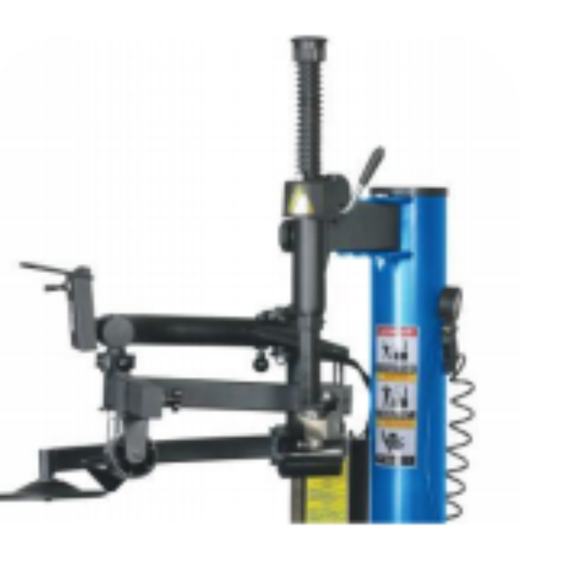 Hot-selling Heavy Duty Automat - Tire Changer Machine review and price