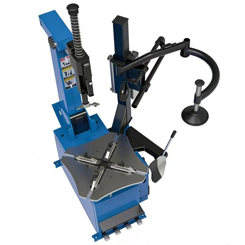 Hot-selling Heavy Duty Automat - Tire Changer Machine review and price