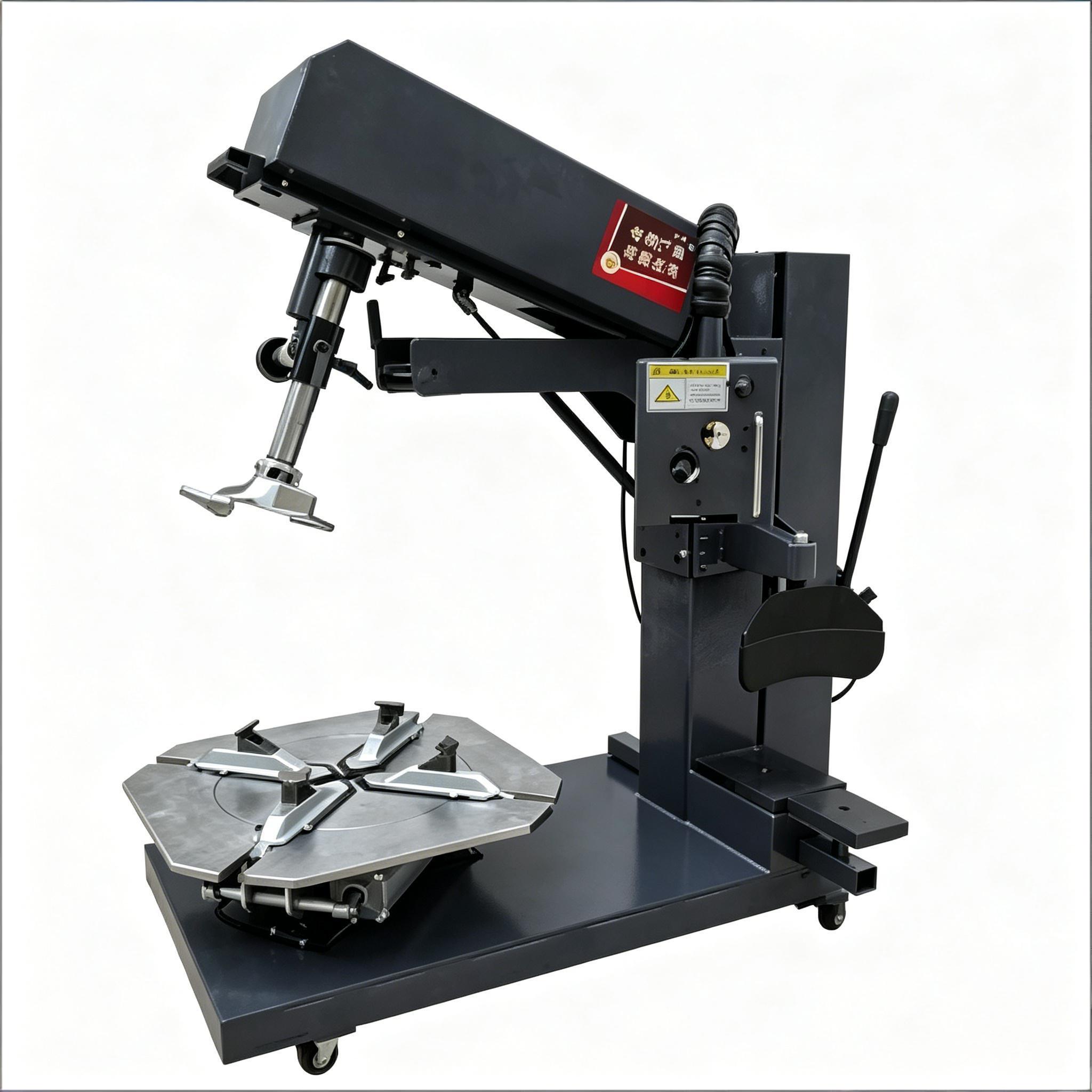 Hot-selling By109AT Tire Chang - Tire Changer Machine review and price