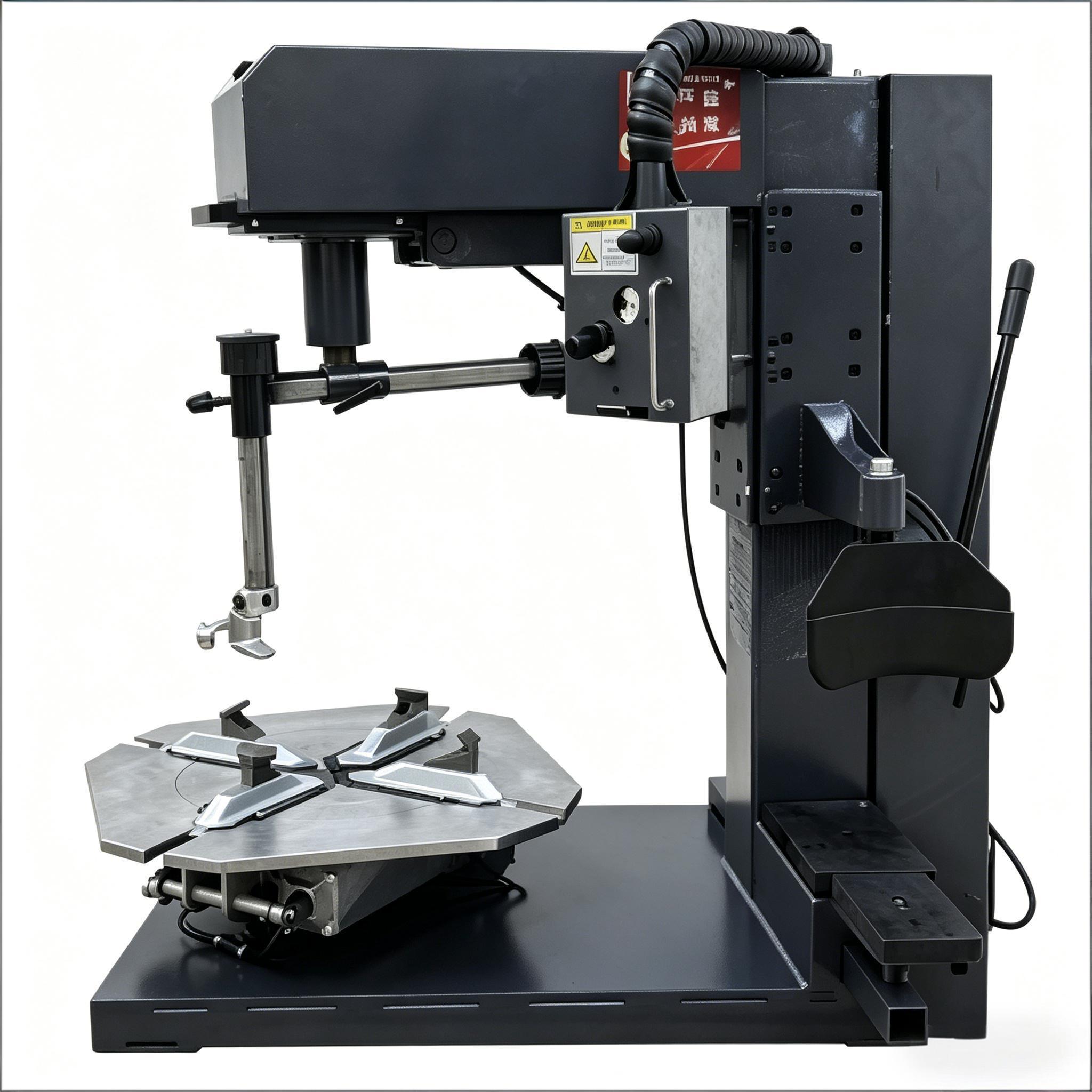 Hot-selling By109AT Tire Chang - Tire Changer Machine review and price