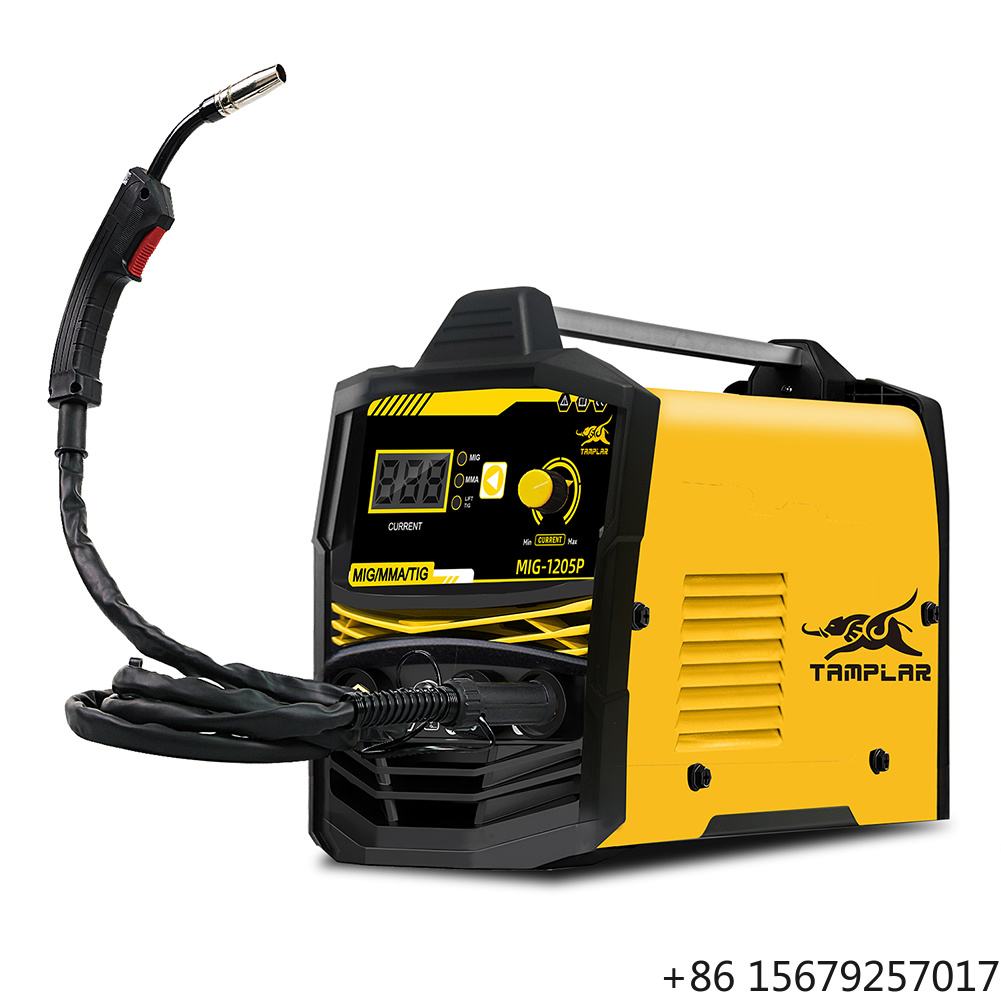 Hot Sale Mig Tig Welder Mig 65 - Tig Welder Machine review and price