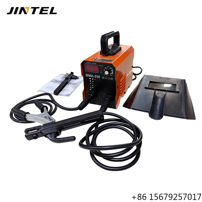 Portable Small Mini Inverter A - Tig Welder Machine review and price