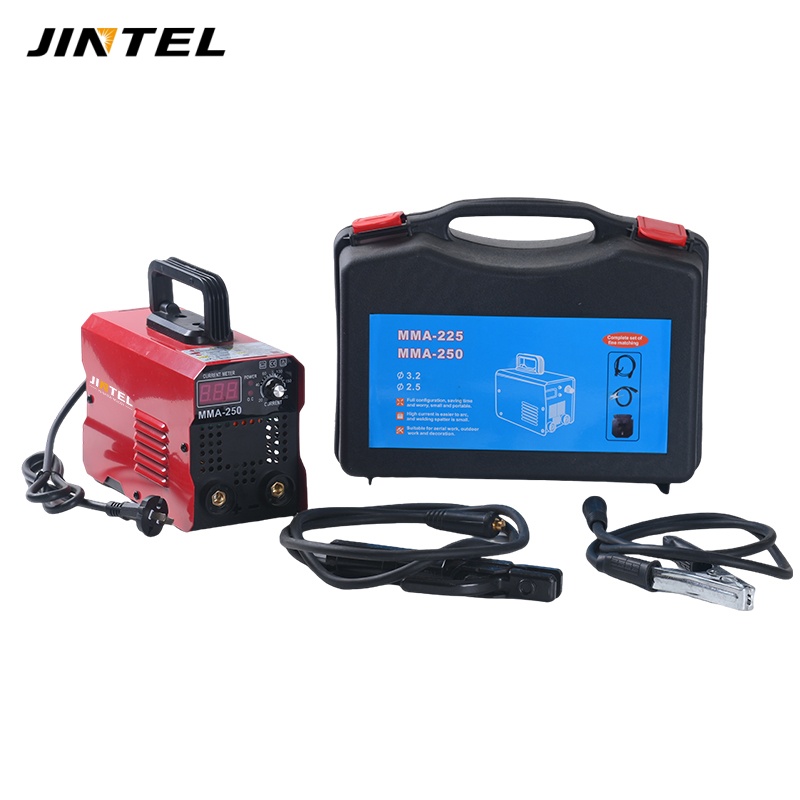 Portable Small Mini Inverter A - Tig Welder Machine review and price