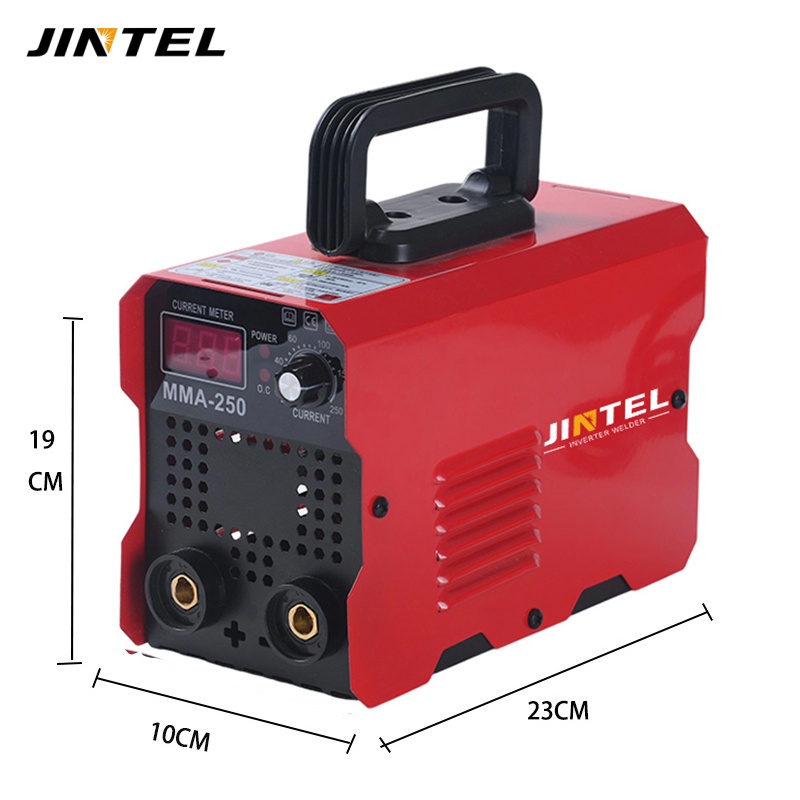 Portable Small Mini Inverter A - Tig Welder Machine review and price