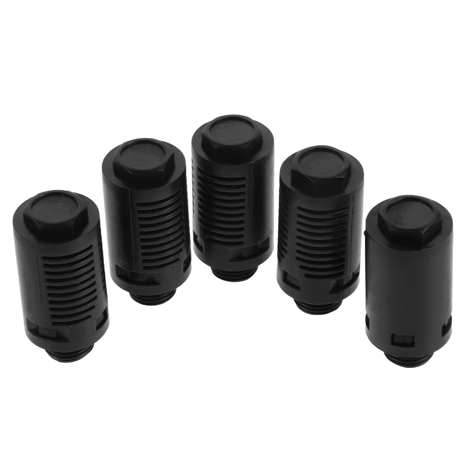5Pcs Tire Changer Air Muffler  - Tire Changer Machine review and price