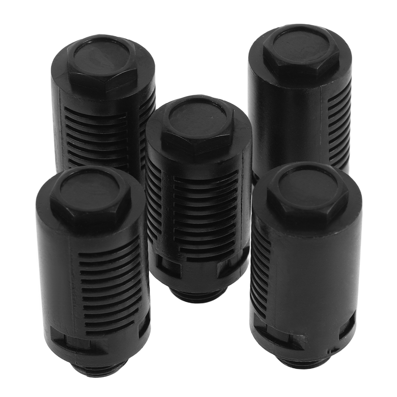 5Pcs Tire Changer Air Muffler  - Tire Changer Machine review and price