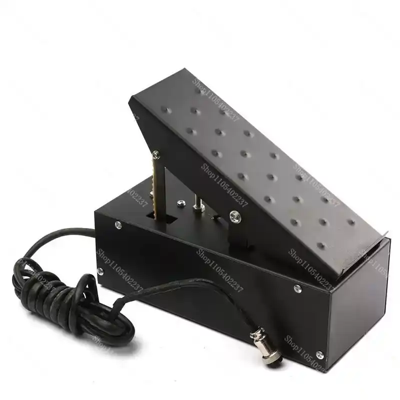 AC DC TIG Welder Foot Pedal Sw - Tig Welder Machine review and price