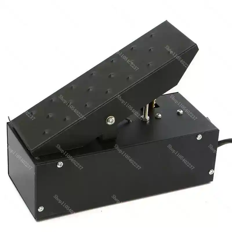 AC DC TIG Welder Foot Pedal Sw - Tig Welder Machine review and price