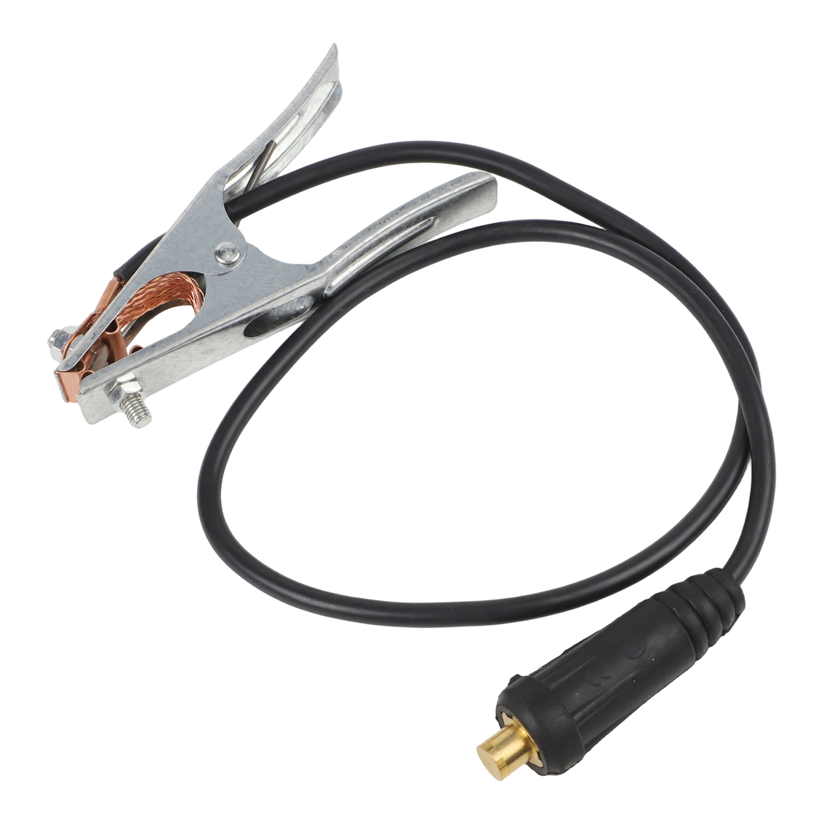 300A Welding Ground Clamp 1M 2 - Tig Welder Machine review and price