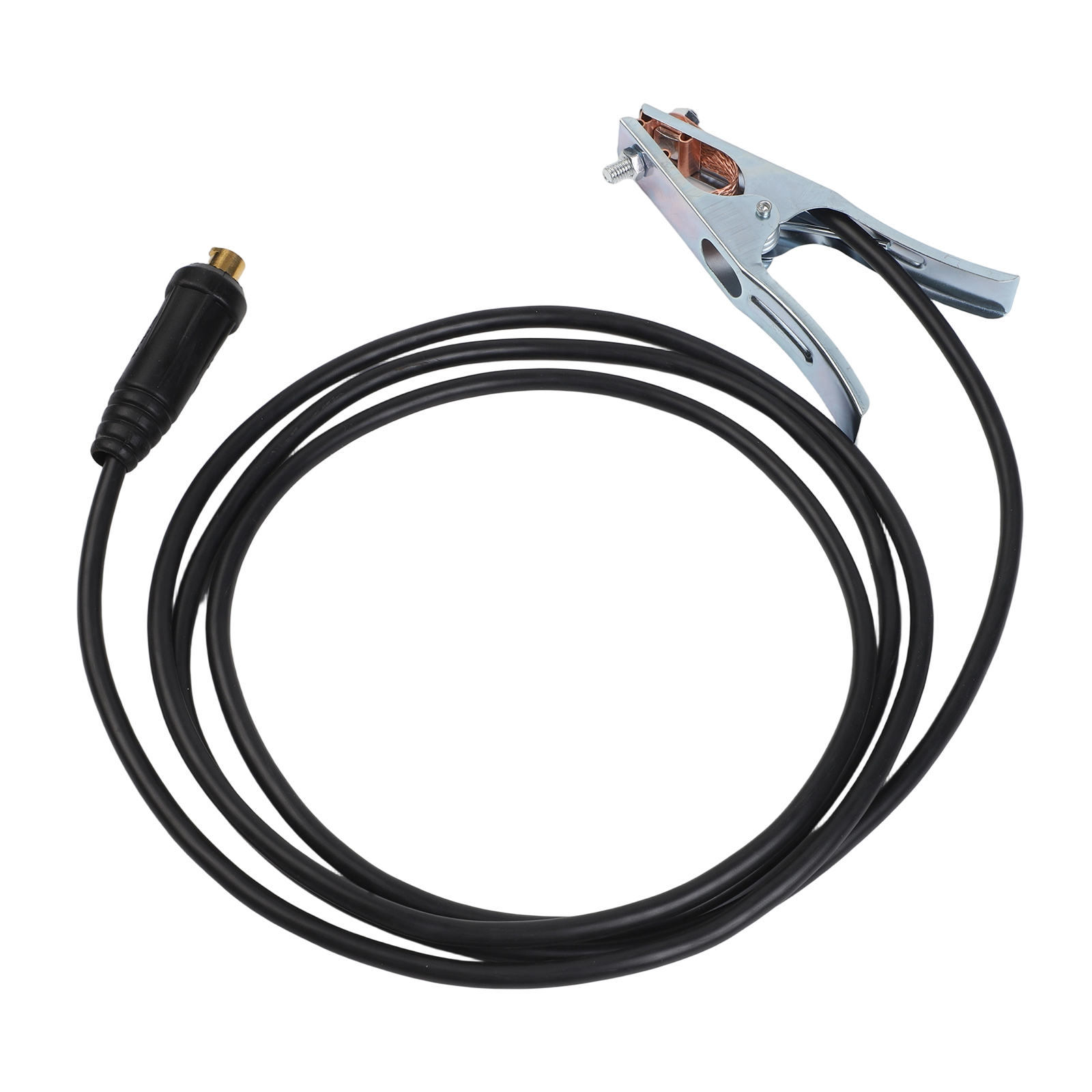 300A Welding Ground Clamp 1M 2 - Tig Welder Machine review and price