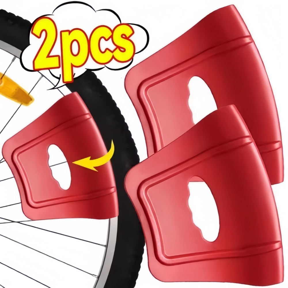 2pc Installation Wheel Rim pla - Tire Changer Machine review and price