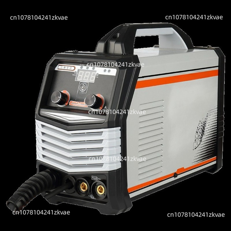 4‑In‑1 Multi‑Functional Welder - Tig Welder Machine review and price