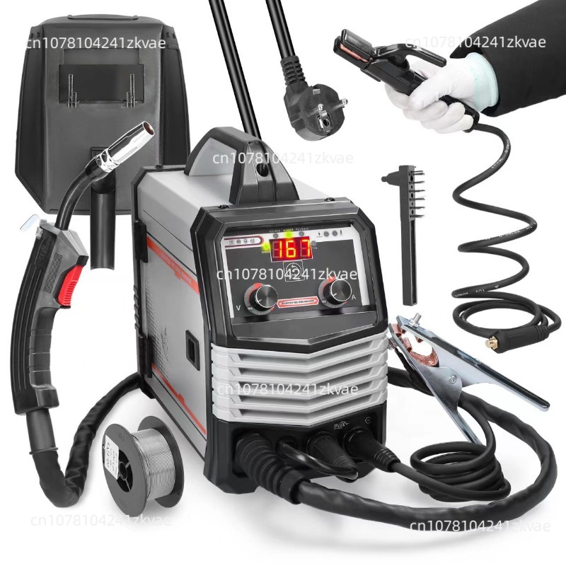 4‑In‑1 Multi‑Functional Welder - Tig Welder Machine review and price