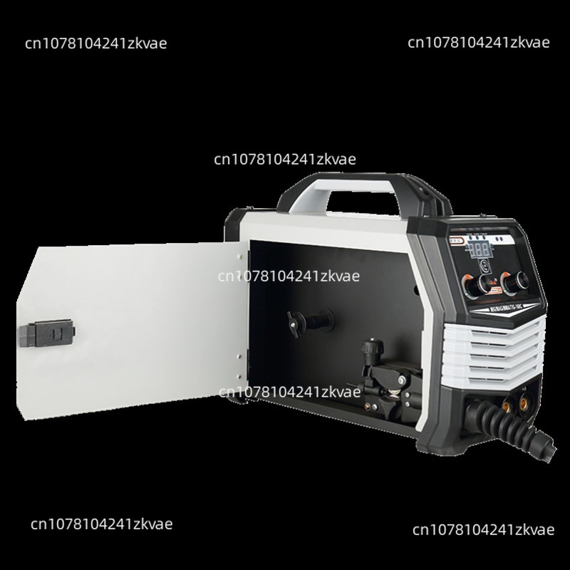 4‑In‑1 Multi‑Functional Welder - Tig Welder Machine review and price