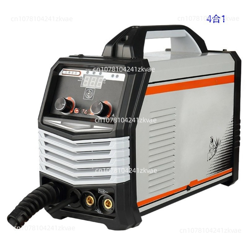 4‑In‑1 Multi‑Functional Welder - Tig Welder Machine review and price