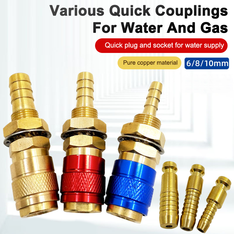 Cooled Gas Adapter Connector C - Tig Welder Machine review and price